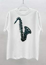 Picture of Maison Margiela T Shirts Short _SKUMaisonMargielaS-XLxetr026367